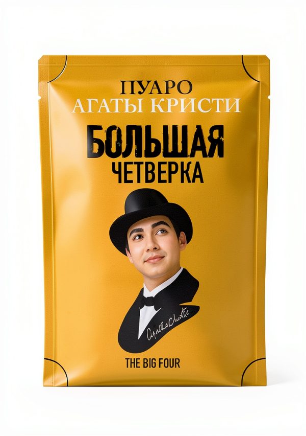 Russian Crime Thriller Kindle Edition by Союз Crime Mystery Novel-0