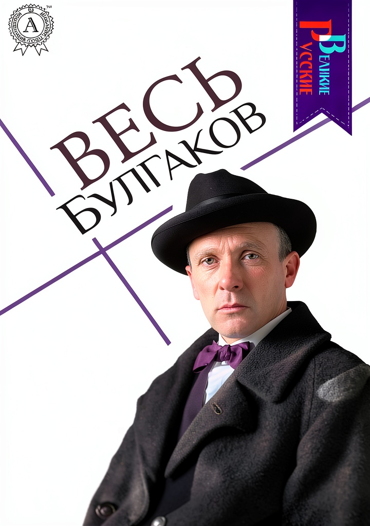 Russian Language Fiction eBooks