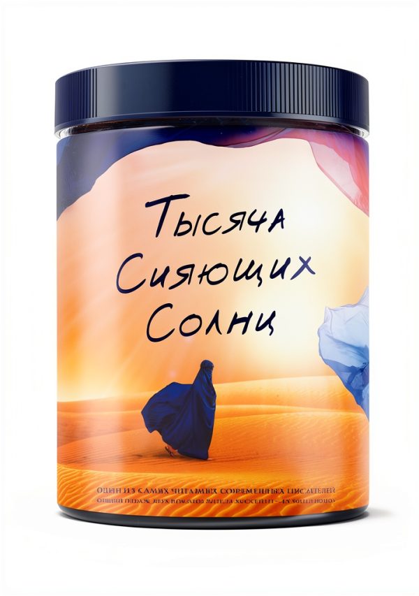 Phantom Press Russian Kindle eBook 376‑Page Thriller Typesetting-0