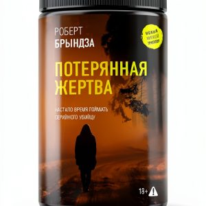 Russian Crime Thriller Kindle eBook – Suspense Novel by Жанры-0