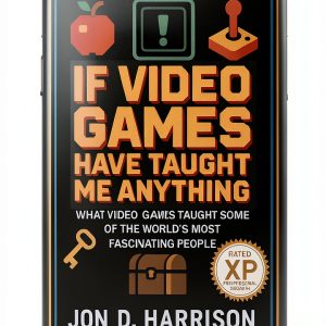 Adventure Quest Interactive Kindle Game for Teens by XYZ Publisher-0