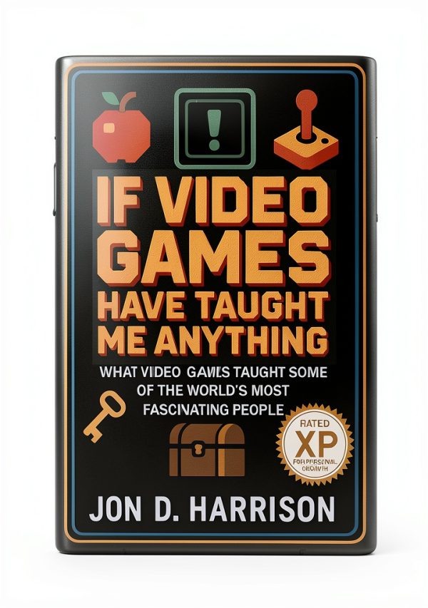 Adventure Quest Interactive Kindle Game for Teens by XYZ Publisher-0
