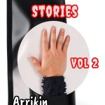 Scary Roblox Stories Book 2 for Kids, Unlimited Device Usage, English-0