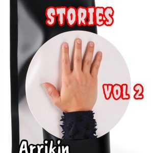 Scary Roblox Stories Book 2 for Kids, Unlimited Device Usage, English-0