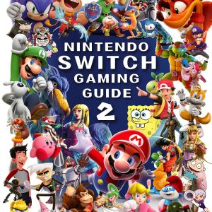 Good Game Guides: Teen & Young Adult Computer eBooks-0