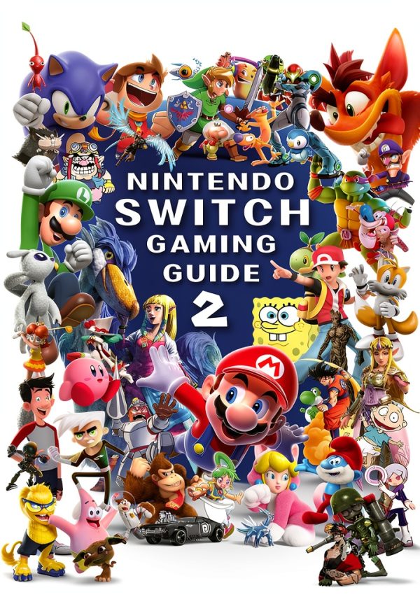 Good Game Guides: Teen & Young Adult Computer eBooks-0