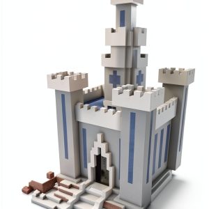 Minecraft Guidebook Illustrated Edition by Scholastic for Teens-0