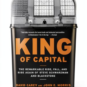 Private Equity Crown Currency Kindle eBook Edition-0