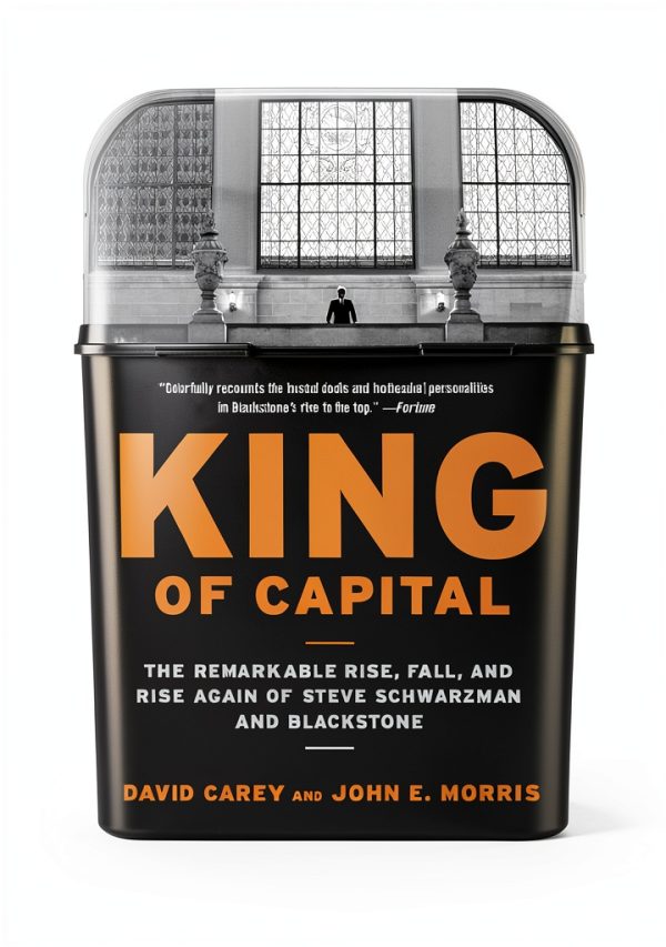 Private Equity Crown Currency Kindle eBook Edition-0
