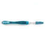 Sunstar Butler Gum Go-Betweens Proxabrush Cleaners Wide Blue 36 Pack-0
