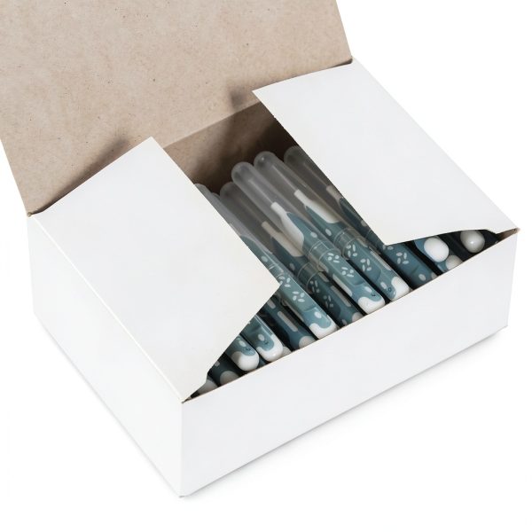 HSB Interdental Brushes Moderate Cylinder 72 House Brand Dentistry-3