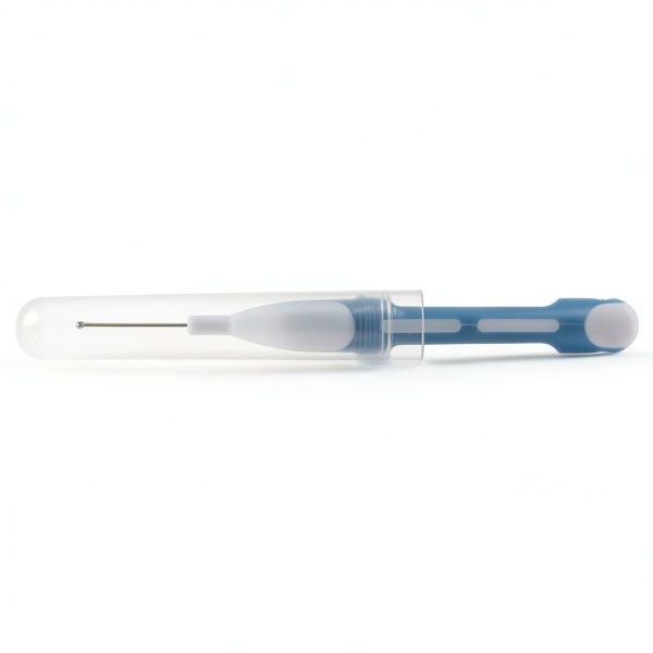 HSB Interdental Brushes Moderate Cylinder 72 House Brand Dentistry-2