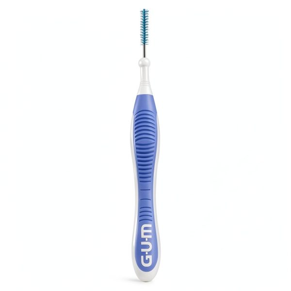 Sunstar Butler 1312PA Gum Proxabrush Go-Between Interdental Brushes Micro Tight 36/Bx-0