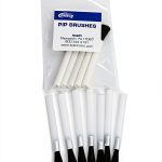Mizzy 612.06 PIP Pressure Indicator Paste Brushes 12/pk-0
