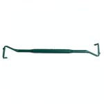 Sunstar Butler Interdental Brush 605PE Double-Ended 12 Pack-0