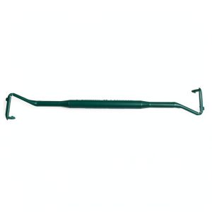 Sunstar Butler Interdental Brush 605PE Double-Ended 12 Pack-0