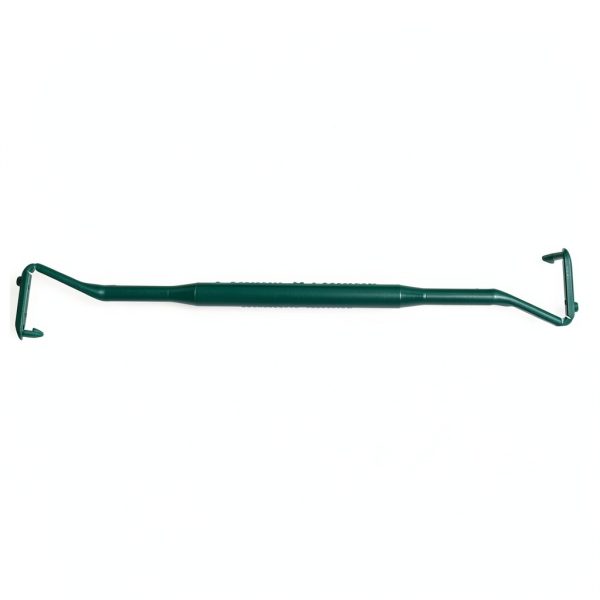Sunstar Butler Interdental Brush 605PE Double-Ended 12 Pack-0