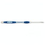 Sunstar Butler 611PF Gum Proxabrush Brush Handles Single Ended 12 Pack-0