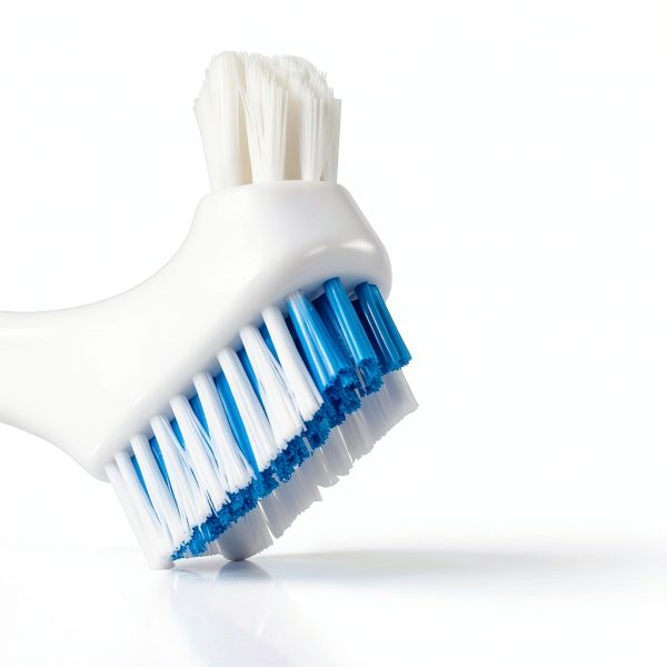 ZQuiet Clean Oral Appliance Brush-1