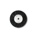 Keystone Dental Laboratory Polishing Finishing Lathe Brush B20 2.5” Diameter-0