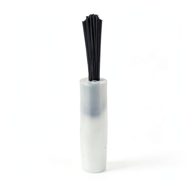 Universal Composite Brush VISTA VIS-302002 Regular Pack of 100-0