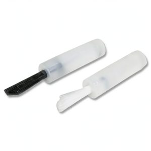 302001 Universal Composite Brushes Fine White 100/Pk-0