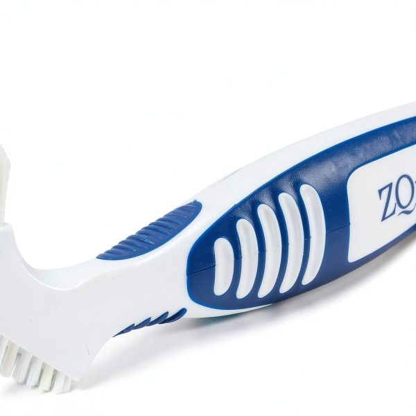 ZQuiet Clean Oral Appliance Brush-3