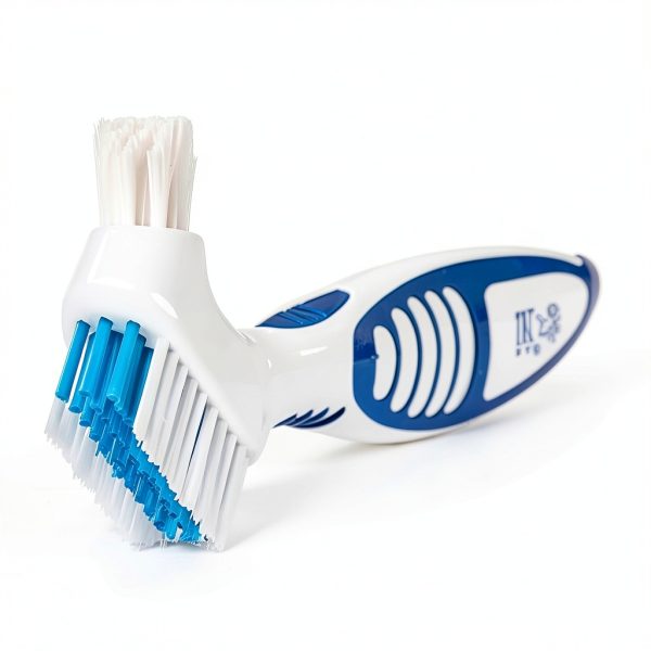 ZQuiet Clean Oral Appliance Brush-7